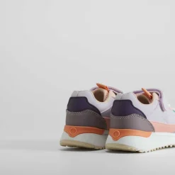 Clearance Deportiva retro running multicolor basic OH GIRL Zapatillas Deportivas