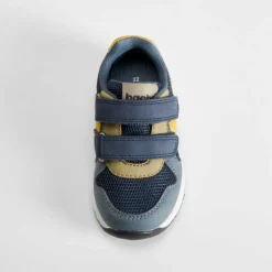 New Deportiva retrorunning bebé azul Zapatillas Deportivas