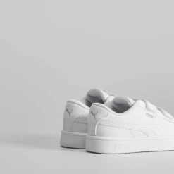 Deportiva Rickie blanco Zapatillas Deportivas