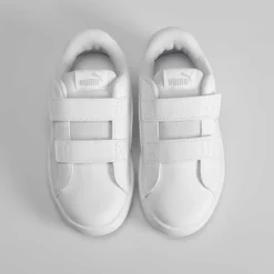 Deportiva Rickie blanco Zapatillas Deportivas