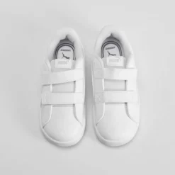 Best Deportiva RICKIE CLASSIC blanca bebé Zapatillas Deportivas