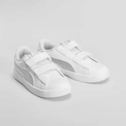 Best Deportiva RICKIE CLASSIC blanca bebé Zapatillas Deportivas