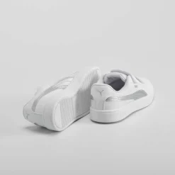 Clearance Deportiva RICKIE CLASSIC blanca infantil Zapatillas Deportivas