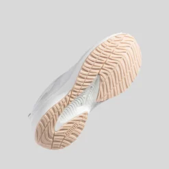 Discount Deportiva Rodio blanca Mujer Zapatillas Deportivas