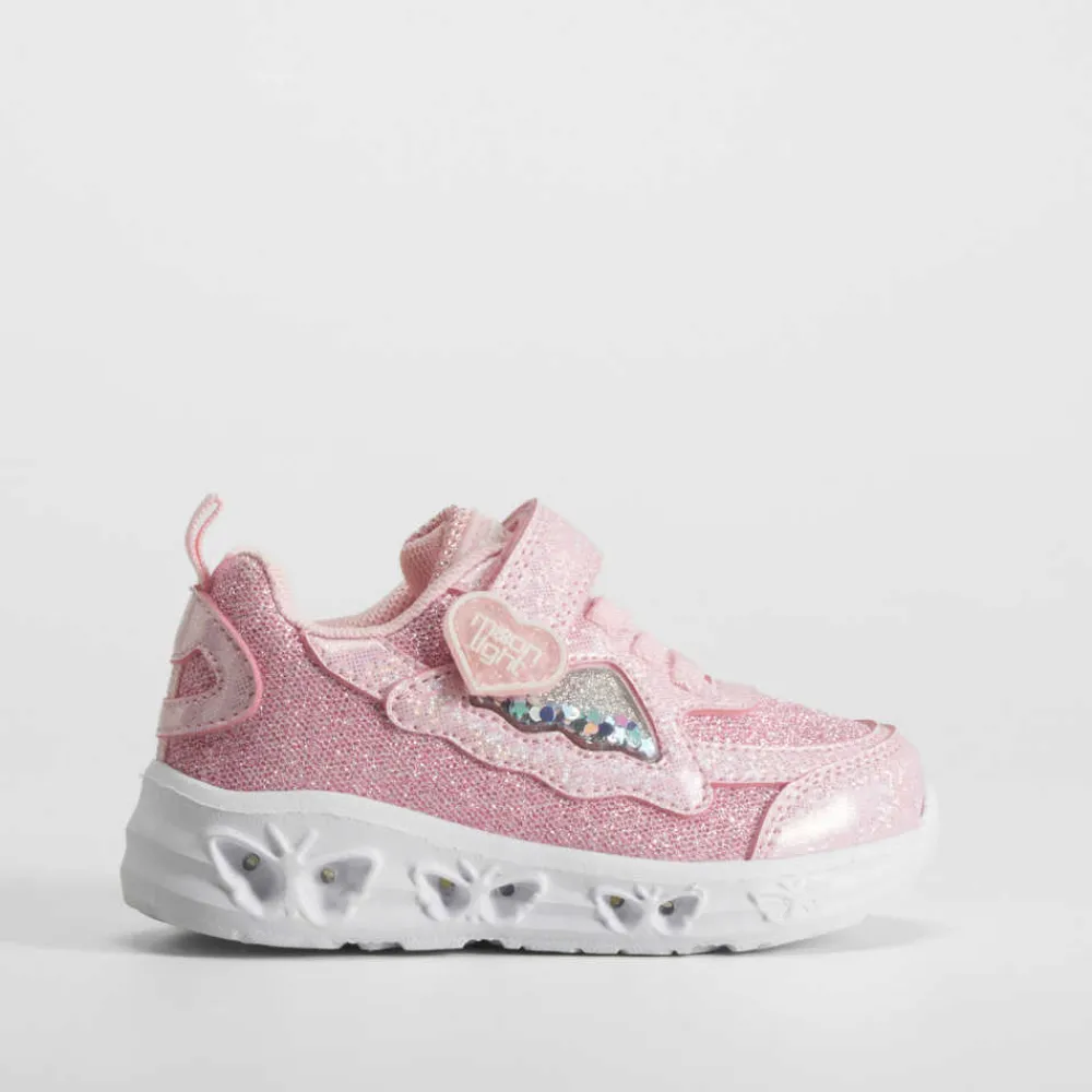 deportiva_rosa_infantil_c_SKUjKUGiPFAqr_0.webp New Deportiva rosa infantil con luces Zapatillas Deportivas
