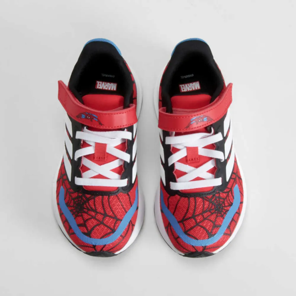 deportiva_runfalcon_spide_SKUgf5MgcbmRd_1.webp Online Deportiva RUNFALCON spiderman roja Zapatillas Deportivas