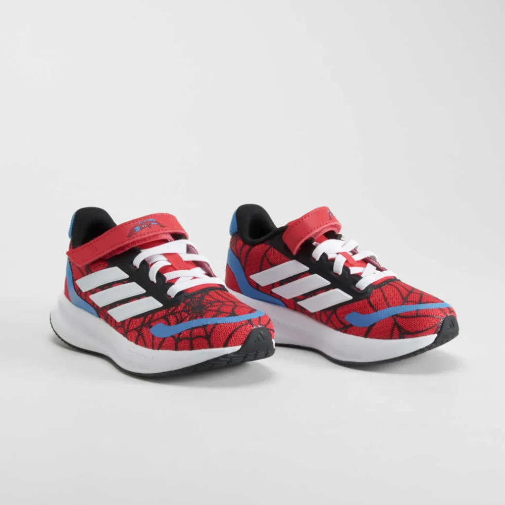 deportiva_runfalcon_spide_SKUgf5MgcbmRd_2.webp Online Deportiva RUNFALCON spiderman roja Zapatillas Deportivas