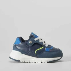 Online Deportiva running azul COMFEET Zapatillas Deportivas