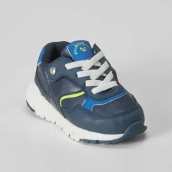 Online Deportiva running azul COMFEET Zapatillas Deportivas