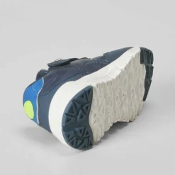 Online Deportiva running azul COMFEET Zapatillas Deportivas