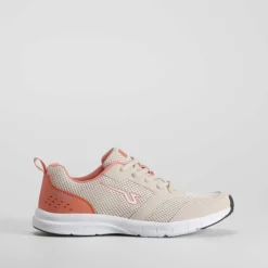 Clearance Deportiva running beige Mujer Zapatillas Deportivas|Básicos X Menos