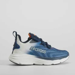 Deportiva running gris Zapatillas Deportivas