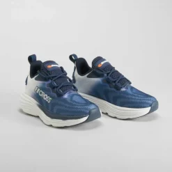 Deportiva running gris Zapatillas Deportivas