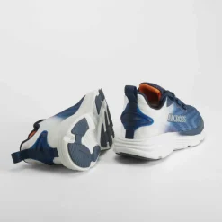 Deportiva running gris Zapatillas Deportivas