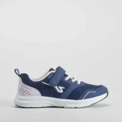 New Deportiva running infantil azul marino Zapatillas Deportivas