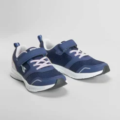 Clearance Deportiva running juvenil azul marino Zapatillas Deportivas