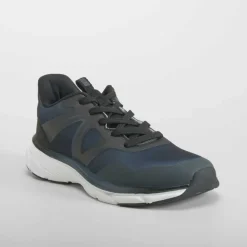 Best Deportiva running man negra Hombre Básicos X Menos