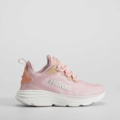 Outlet Deportiva running rosa Zapatillas Deportivas