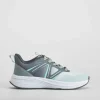 Sale Deportiva running suela alta gris Mujer Zapatillas Deportivas