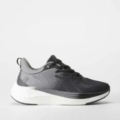 Best Deportiva running Tex negra Mujer Zapatillas Deportivas