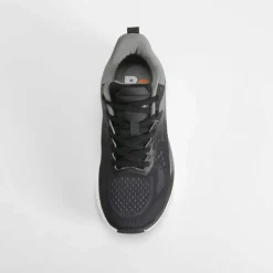 Best Deportiva running Tex negra Mujer Zapatillas Deportivas