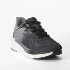 Best Deportiva running Tex negra Mujer Zapatillas Deportivas