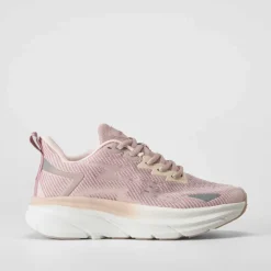 Online Deportiva running Tex rosa Mujer Zapatillas Deportivas