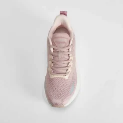 Online Deportiva running Tex rosa Mujer Zapatillas Deportivas
