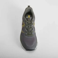 Deportiva running verde Hombre Básicos X Menos