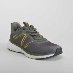 Deportiva running verde Hombre Básicos X Menos