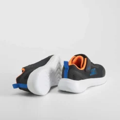 New Deportiva selectors negra Zapatillas Deportivas