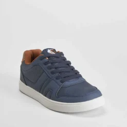 New Deportiva skate azul marino Hombre Sneakers