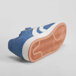 Outlet Deportiva skate azul Zapatillas Deportivas