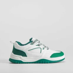 Sale Deportiva skate blanca Zapatillas Deportivas