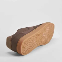 Online Deportiva skate marrón Hombre Sneakers|Básicos X Menos