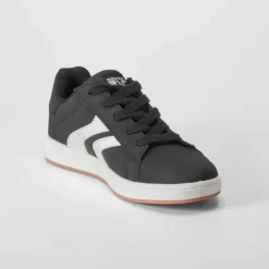 Discount Deportiva skate negra Zapatillas Deportivas