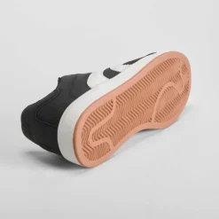 Discount Deportiva skate negra Zapatillas Deportivas