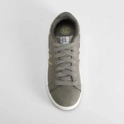 Best Deportiva skate retro gris Hombre Sneakers|Básicos X Menos