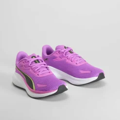 Discount Deportiva skyrocket lila Mujer Zapatillas Deportivas