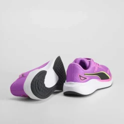 Discount Deportiva skyrocket lila Mujer Zapatillas Deportivas