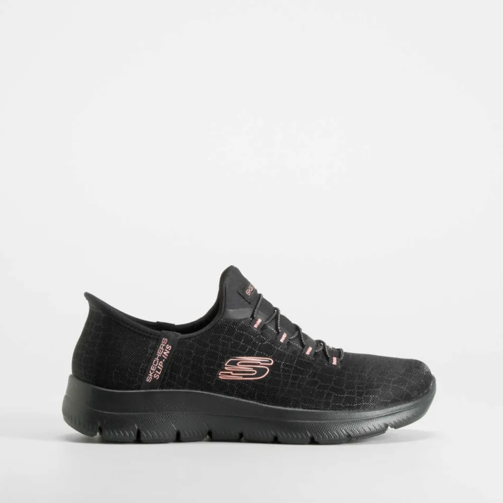 deportiva_slipins_summits_SKUmB9KUVdDcM_0.webp Deportiva slip-ins Summits Classy negra Mujer Zapatillas Deportivas