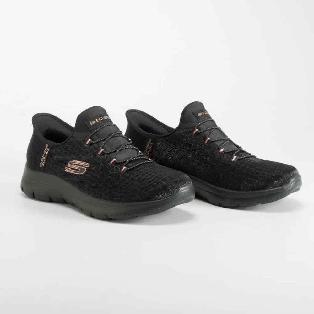 deportiva_slipins_summits_SKUmB9KUVdDcM_2.webp Deportiva slip-ins Summits Classy negra Mujer Zapatillas Deportivas