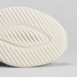 Outlet Deportiva Slip-Ins Ultra Flex gris Mujer Zapatillas Deportivas