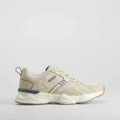 New Deportiva sneaker beige Sneakers