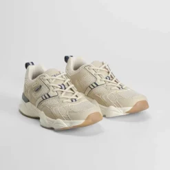 New Deportiva sneaker beige Sneakers