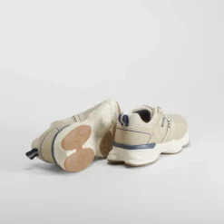 New Deportiva sneaker beige Sneakers
