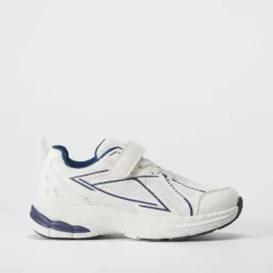 Discount Deportiva sneaker blanca Sneakers