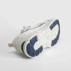 Discount Deportiva sneaker blanca Sneakers