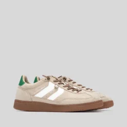 Best Deportiva sneaker suela caramelo beige Mujer Sneakers