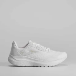 Deportiva Sodio blanca Mujer Zapatillas Deportivas